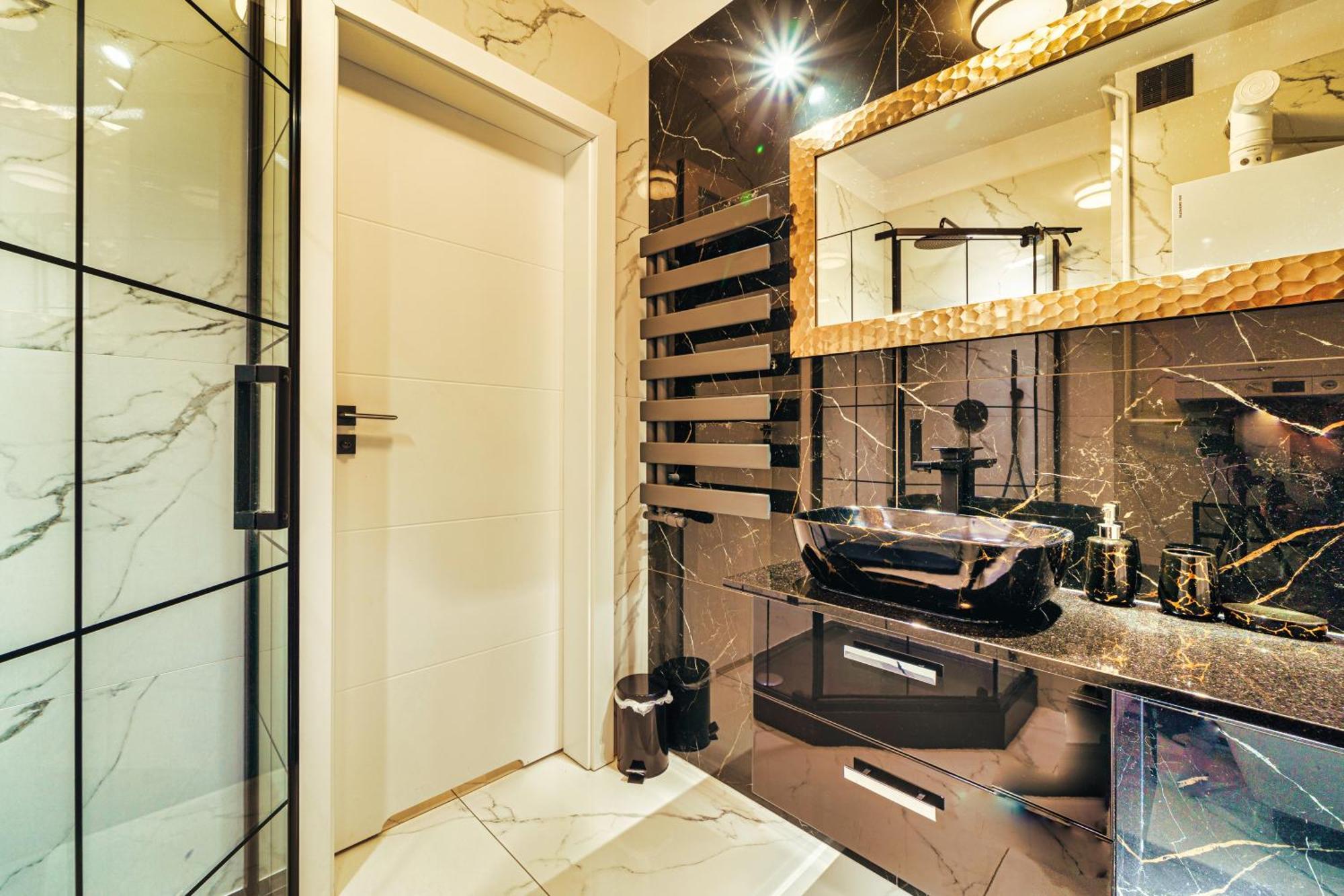 Turmalin K2 - Apartament Rodzinny - Prywatna Sauna Świeradów-Zdrój Dış mekan fotoğraf